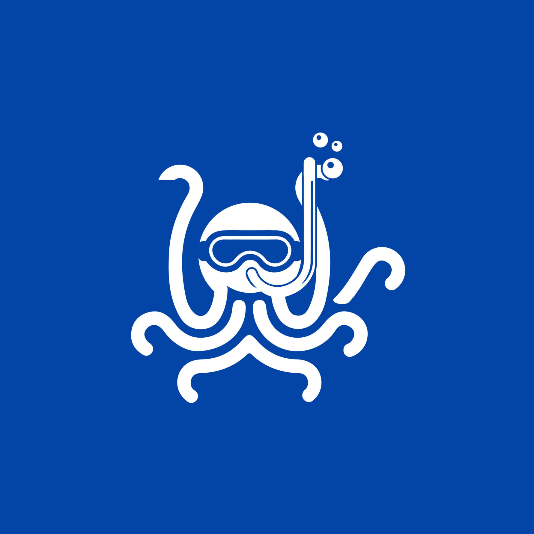 blue blue