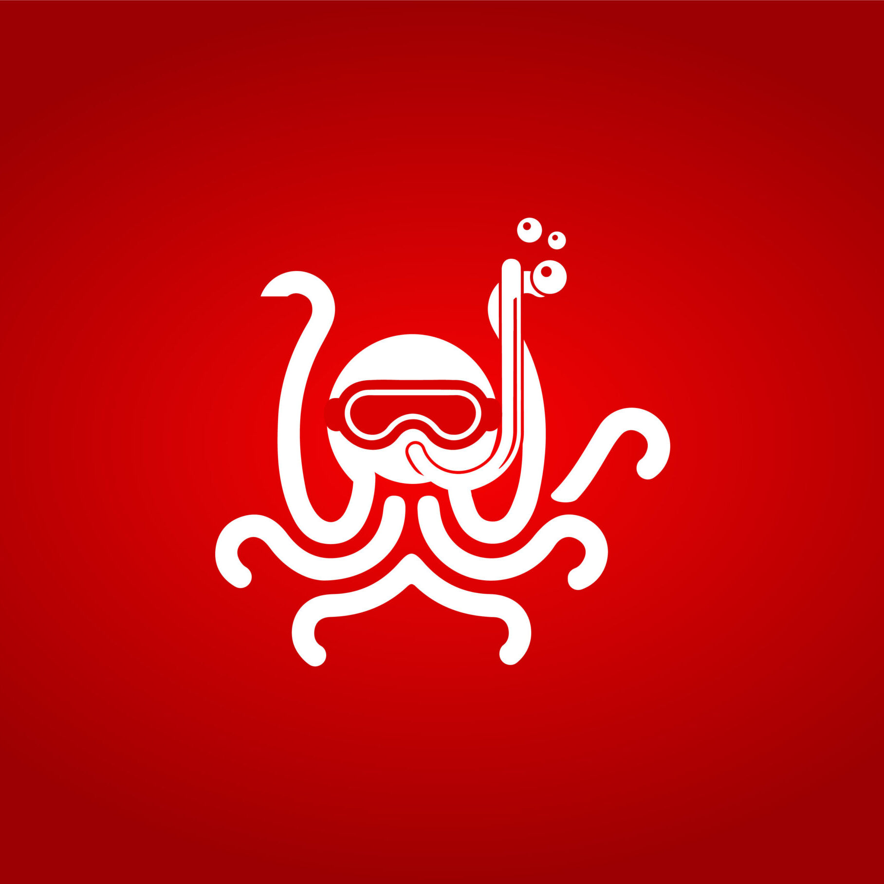 logo ośmiornica logo ośmiornica